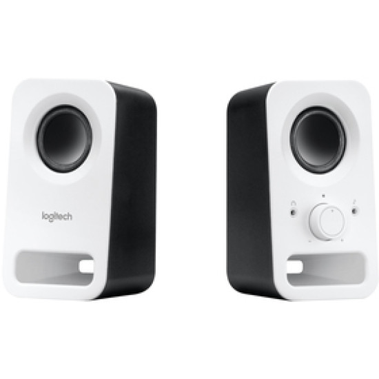 Speakers Z150 white LOGITECH