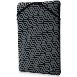 Protective Revers. 15 Blk/Geo Sleeve HP