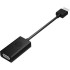 HDMI to VGA Adapter HP