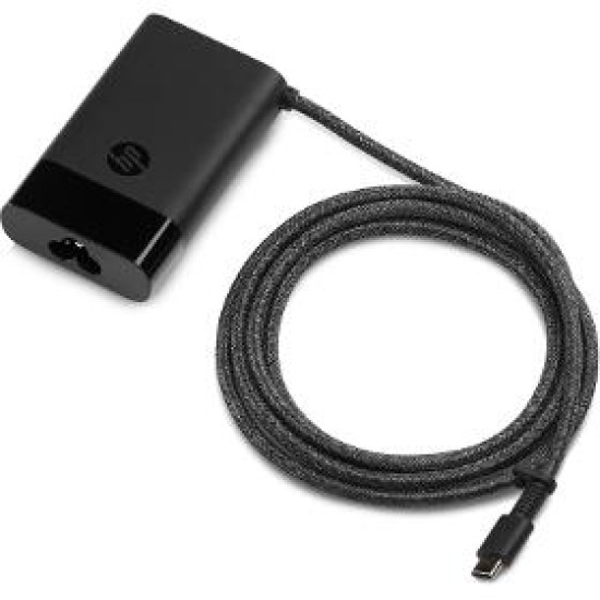 USB-C 65W Laptop Charger HP