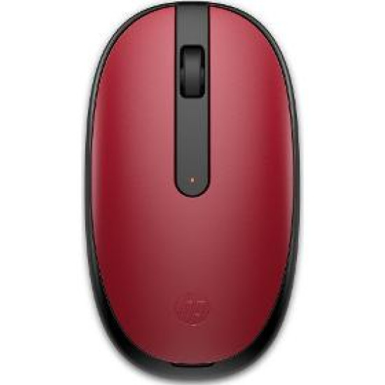 240 Bluetooth Mouse Red HP
