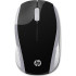 Wireless Mouse 200 Pike Silver HP