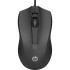 Wired Mouse 100 HP