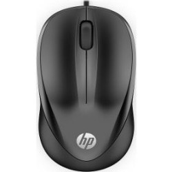 Wired Mouse 1000 HP