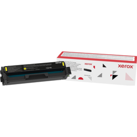 Toner 006R04390 C230/5 1500 s. Y XEROX