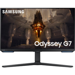 LS28BG700EPXEN Odyssey G70B SAMSUNG
