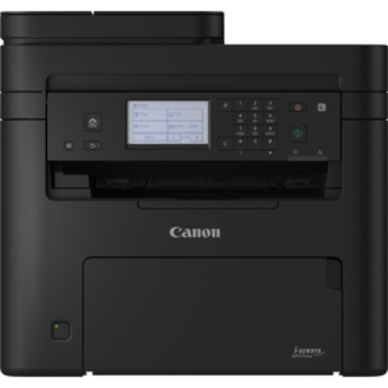 i-SENSYS MF275dw FAX LAN WiFi CANON