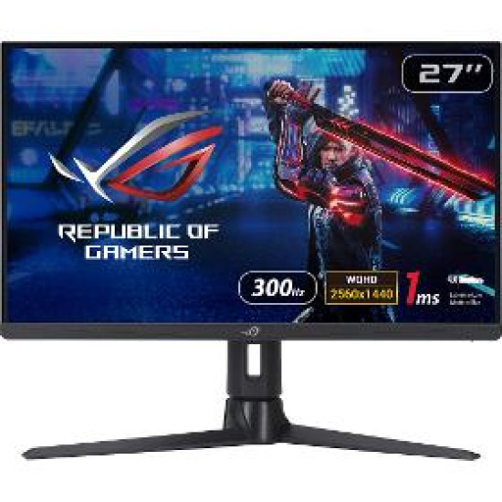 ROG Strix XG27AQMR Gaming Monitor ASUS
