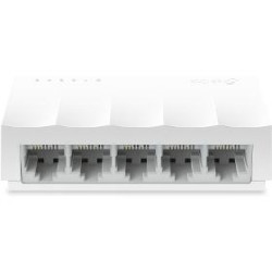 LS1005 Desktop Switch Fanless TP-LINK