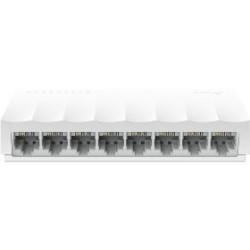 LS1008 Desktop Switch Fanless TP-LINK