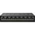 LS1008G Desktop Switch Fanless TP-LINK