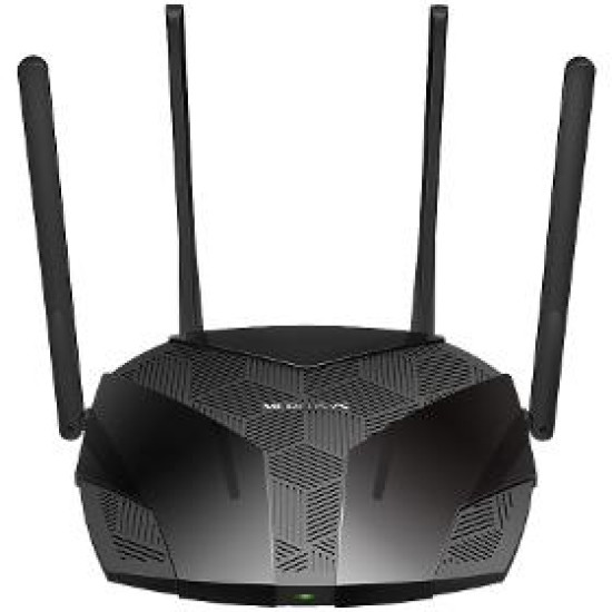 MR80X WiFi6 router MERCUSYS