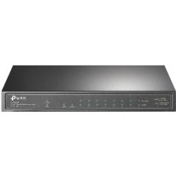 TL-SG1210P 8xGb desktop switch TP-LINK