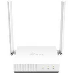 TL-WR844N Wireless N Router TP-LINK