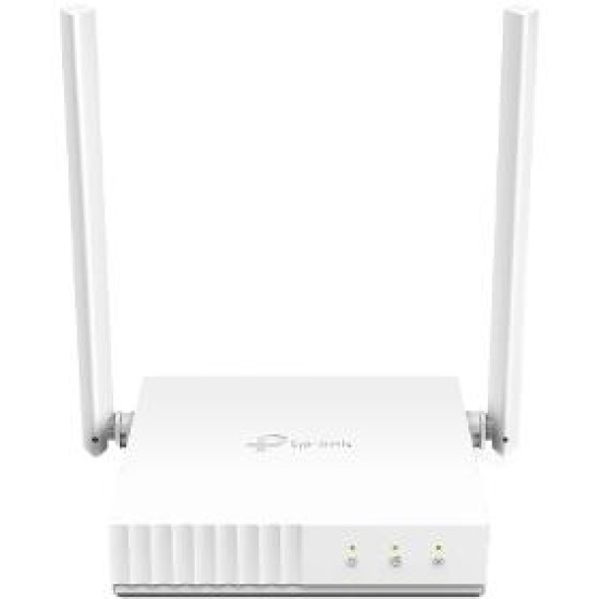 TL-WR844N Wireless N Router TP-LINK