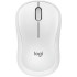 M240 Silent BT Mouse White LOGITECH