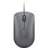 USB-C Wired Compact Mouse 540 g LENOVO