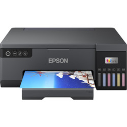 EcoTank L8050 Ink TANK CD/DVD WiFi EPSON