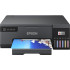 EcoTank L8050 Ink TANK CD/DVD WiFi EPSON
