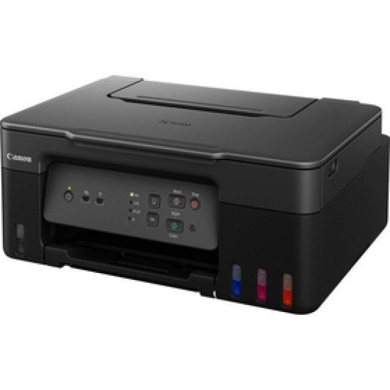 PIXMA G3430 MTF TANK WiFi black CANON
