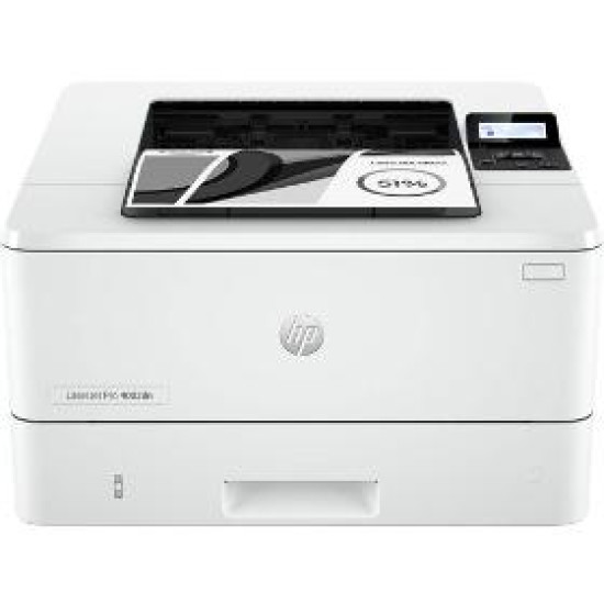 LaserJet Pro 4002dn Printer HP