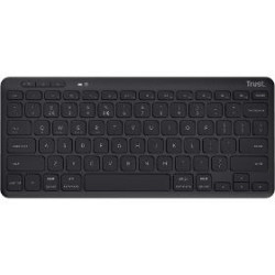 LYRA Compact wrl keyboard US TRUST