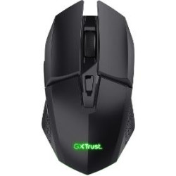 GXT 110 FELOX Gam Wirel Mouse blk TRUST