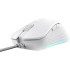 GXT 924W YBAR Gaming Mouse USB wh TRUST