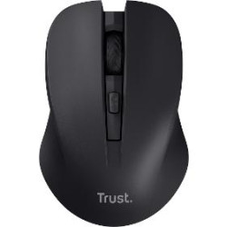 Mydo wireless mouse black TRUST