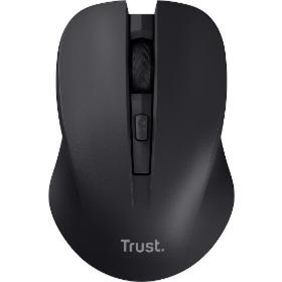 Mydo wireless mouse black TRUST