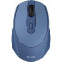 Zaya wirel rechargeable mouse blue TRUST