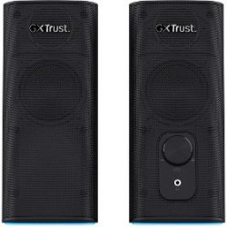 GXT612 SpeakerSet CETUS RGB 2.0 bl TRUST