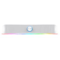 GXT 619W Soundbar Thorne RGB white TRUST