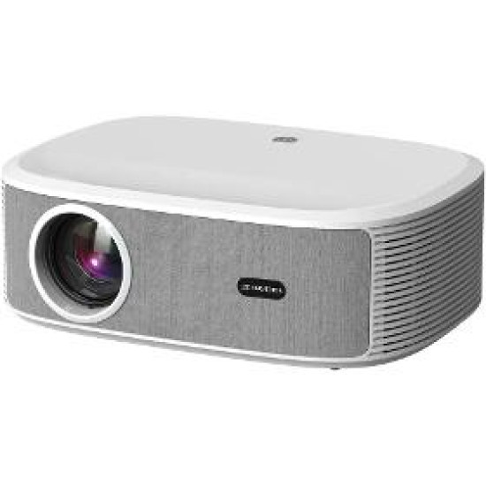 Projektor LED800 white Maxxo