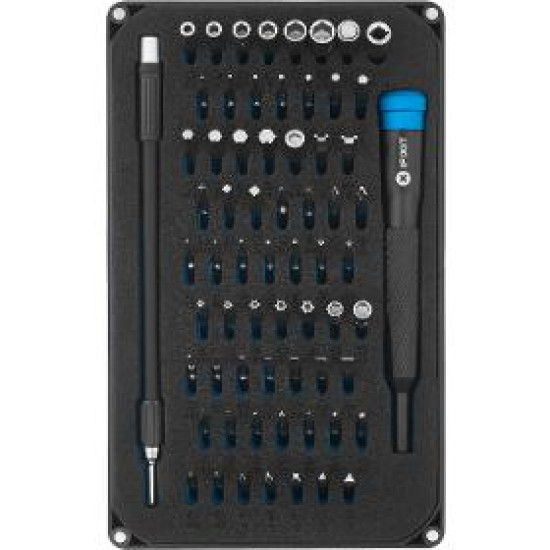 Mako sada šroubováku a 64bitů IFIXIT