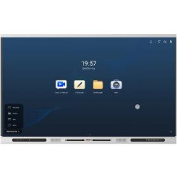 LPH75 ST420 dotyk monitor Dahua