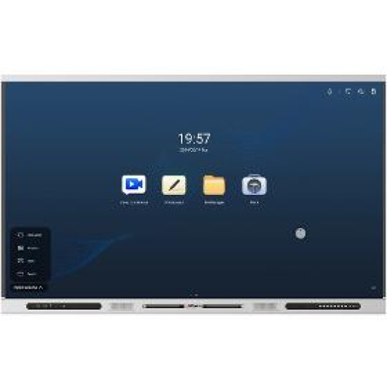 LPH75 ST420 dotyk monitor Dahua