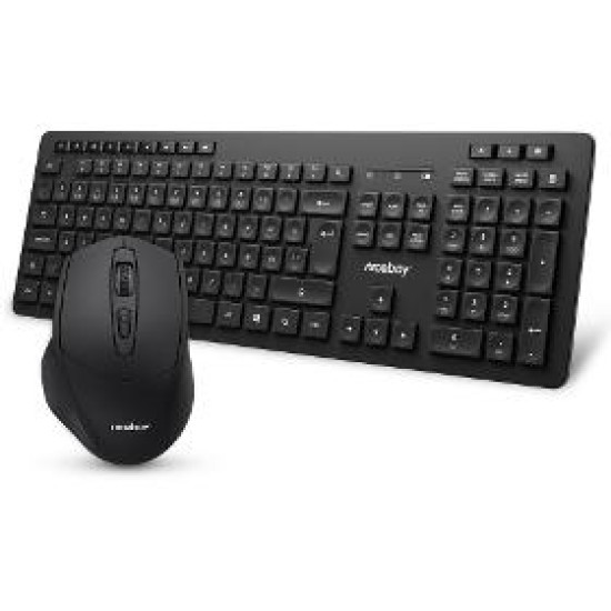 OFFICE MK10 Comfort Set NICEBOY