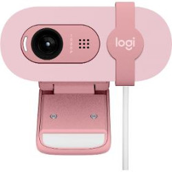 Webcam Brio 100 rose LOGITECH