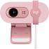 Webcam Brio 100 rose LOGITECH