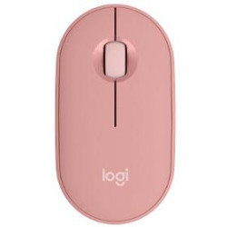 M350s Wireless mouse rose LOGITECH