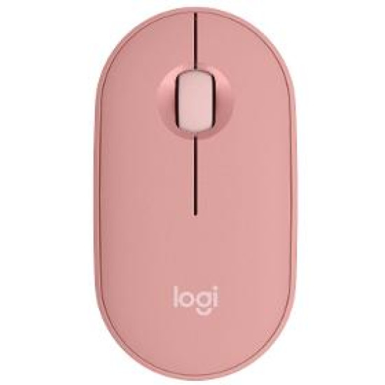 M350s Wireless mouse rose LOGITECH