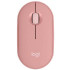M350s Wireless mouse rose LOGITECH