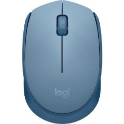 M171 Wireless mouse bluegrey LOGITECH