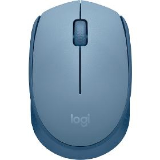 M171 Wireless mouse bluegrey LOGITECH