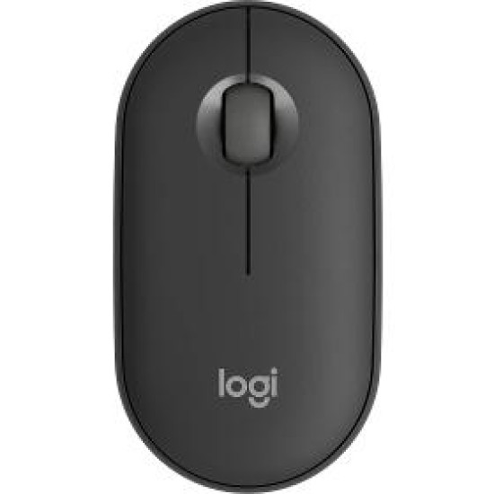M350s Wireless mouse graphite LOGITECH