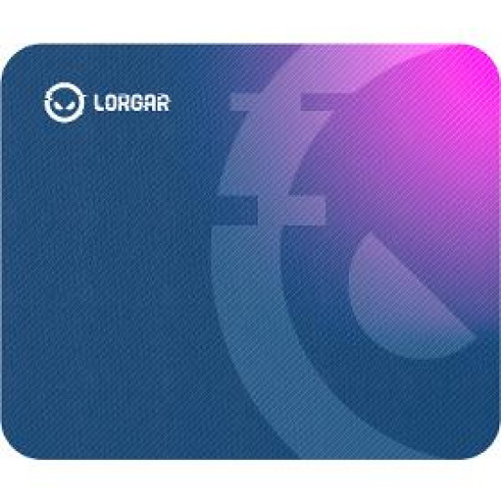 MAIN 133 Podložka pod myš (M) LORGAR