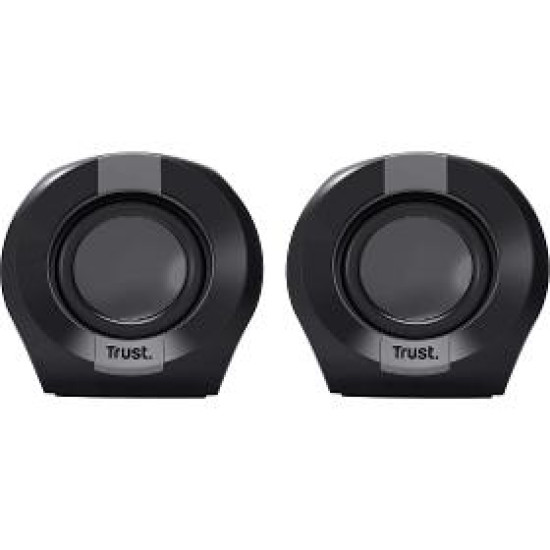 Polo Compact 2.0 Speaker Set TRUST