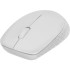 M100 Silent bezdr. myš light grey RAPOO