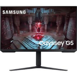 Odyssey G51C 32 QHD 165Hz SAMSUNG